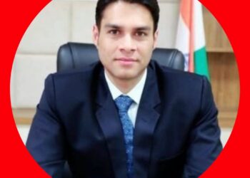पति की कुआं में डूबने से मृत्यु होने पर कलेक्टर श्री प्रसाद के निर्देश पर 4 लाख रुपए की सहायता राशि प्रदान