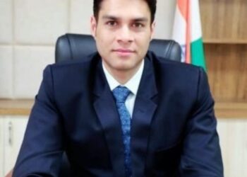 कलेक्टर श्री प्रसाद ने नागरिकों को दी होली की शुभकामनाएं
