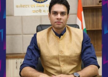 कलेक्टर श्री प्रसाद ने की प्रसव के रेफरल मामलों में लापरवाही बरतने पर चार ए.एन.एम को जारी किया कारण बताओ नोटिस