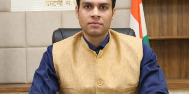कलेक्टर श्री प्रसाद ने ”लल्लू भैया की तलैया“ से संबंधित खबर पर स्थानीय निकाय को प्रदत्त अधिकारों के तहत निगमायुक्त को कार्यवाही के दिए निर्देश