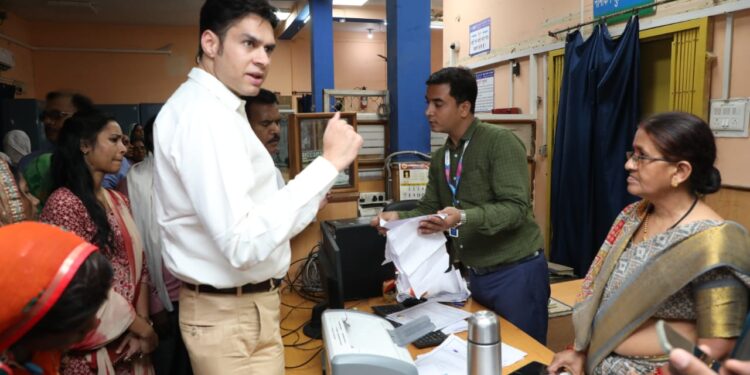 लाड़ली बहना योजना के हितग्राहियों के खातों में शीघ्र पूर्ण कराएं डीबीटी का कार्य