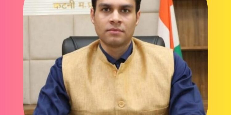 आंगनबाड़ी केंद्र में बच्चों को कच्ची पुड़ी प्रदान करने पर कलेक्टर ने कराई कार्यवाही*  हटाई गई रसोईया, स्व सहायता समूह को दी गई चेतावनी
