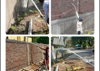 टिमरनी जनपद उपाध्यक्ष ने ग्राम पंचायत पर लगाए भ्रष्टाचार के आरोप