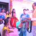 रवींद्र भवन, भोपाल में ‘माँ तुझे प्रणाम योजना’ अंतर्गत आयोजित कार्यक्रम