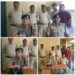 पारिवारिक कलह के चलते तीन भाइयों ने मिलकर किया युवक की हत्या,पत्थर बांधकर कुएं में फेंका