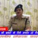 बड़वारा पुलिस ने 24 घंटो के अन्दर लूट मे शामिल 2 आरोपियों को पकड़ा।लूटी गई बाइक बरामद एक फरार