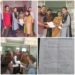 विश्व हिंदू परिषद दुर्गा वाहिनी के द्वारा ढीमरखेड़ा अनुविभागीय अधिकारी के नाम पर मुख्यमंत्री को सौंपा गया ज्ञापन