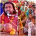 राम वनवास की कथा सुनकर भाव विभोर हुए भक्त छलके आंखों से आंसू