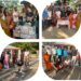 जन्मदिन की शुरुआत – —पौधरोपण के साथ कलेक्टर अनुराग वर्मा ने पौध रोपण कर मनाया जन्मदिन- चण्डी माता मंदिर परिसर भाद में 101 पौधों का हुआ रोपण