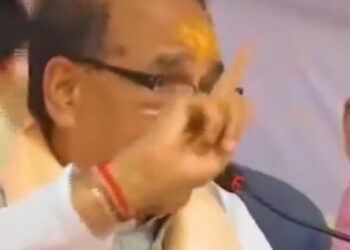 सीएम शिवराज बोले- मध्य प्रदेश में लव तो चल सकता है, लेकिन जिहाद नहीं…