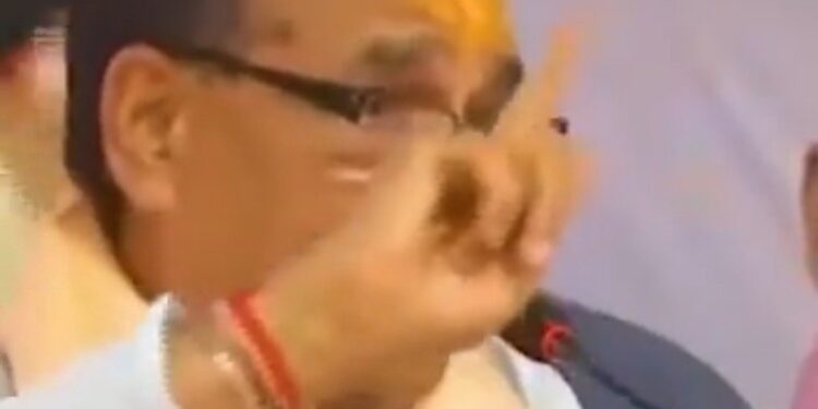 सीएम शिवराज बोले- मध्य प्रदेश में लव तो चल सकता है, लेकिन जिहाद नहीं…