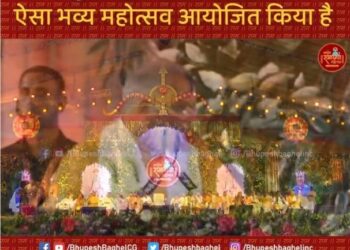 राम रस है ही ऐसा..कि सबको लग रहा है कि “राष्ट्रीय रामायण महोत्सव” चलता ही रहे.