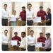 अधिकारियों को कलेक्टर अवि प्रसाद ने प्रशस्ति पत्र प्रदान कर किया पुरस्कृत