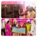 मुख्यमंत्री ने मलाजखण्ड लाड़ली बहना सम्मेलन’ में लगभग ₹208 करोड़ की लागत के विभिन्न विकास कार्यों का लोकार्पण