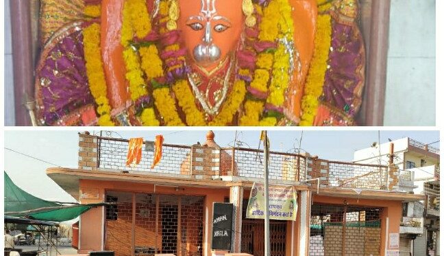 जब NHAI जिला एवं स्थानीय प्रशासन से न्याय नही मिला तो मंदिर समिति ने ली मध्यप्रदेश उच्च न्यायालय की शरण :गोपाल सोनी प्रांत सह मंत्रीनविश्व हिन्दू परिषद मध्यभारत प्रांत