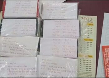 जीआरपी जबलपुर को मिली बड़ी सफलता विभिन्न मामलों में गिरफ्तार आरोपियों से मिले 1,37,000/- रूपए के मोबाइल फोन