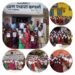 जिले भर में हुआ ग्राम सभाओं का सुचारू आयोजन* *जनप्रतिनिधियों एवं नोडल अधिकारियों की मौजूदगी में लाड़ली बहनों को प्रदान किए गए स्वीकृति पत्र*