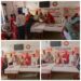 सिलौंडी में 883 पात्र महिलाओं को लाडली बहना का स्वीकृति पत्र वितरण हुआ