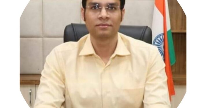 युवाओं के लिए खुशखबरी.. पुनः प्रारंभ होने जा रही है भारत निर्माण निशुल्क कोचिंग  कलेक्टर ने बैठक कर तैयार कराई कार्ययोजना, एमपीपीएससी सहित कई प्रतियोगी परीक्षाओं की बेहतर तैयारी कर सकेंगे युवा