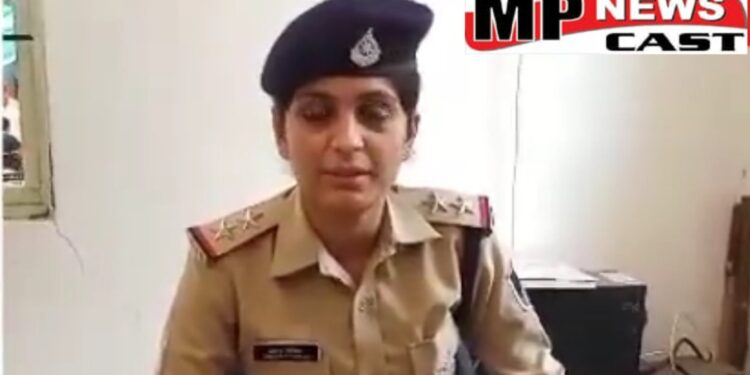 बी ए  में सप्लीमेंट्री आने पर छात्रा ने की आत्महत्या पुलिस कर रही मामले की जांच।