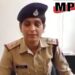 बी ए में सप्लीमेंट्री आने पर छात्रा ने की आत्महत्या पुलिस कर रही मामले की जांच।
