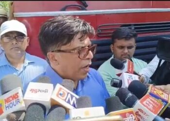 सतपुड़ा फायर जांच शुरू, इलेक्ट्रिकल, ईएंडएम और फोरेंसिक की तीन टीमें जांच में जुटीं ,
