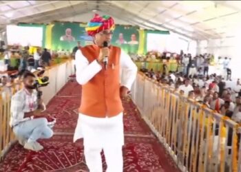 मुख्यमंत्री किसान कल्याण योजना” के तहत मध्यप्रदेश सरकार अब ₹6 हजार देगी।