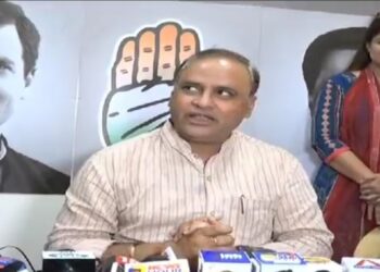 कांग्रेस के पूर्व प्रदेश अध्यक्ष अरूण यादव के बिगड़े बोल, प्रधानमंत्री के मध्य प्रदेश दौरे पर की अपमानजनक टिप्पणी, 