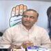 कांग्रेस के पूर्व प्रदेश अध्यक्ष अरूण यादव के बिगड़े बोल, प्रधानमंत्री के मध्य प्रदेश दौरे पर की अपमानजनक टिप्पणी,