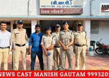 GRP पुलिस नें मानव दुर्व्यपार गिरोह के सदस्यों से 12 बच्चों को उनके कब्जे से मुक्त कराया गया VIDEO