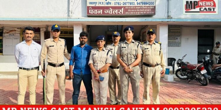 GRP पुलिस नें मानव दुर्व्यपार गिरोह के सदस्यों से 12 बच्चों को उनके कब्जे से मुक्त कराया गया VIDEO