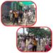 पुलिस द्वारा हफ्ता वसुली एवं जान से मारने का प्रयास करने वाले आरोपियों को गिरफ्तार किया गया VIDEO