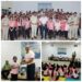जिला नर्मदापुरम में पुलिस मुख्यालय के आदेश के पालन में 45 दिवसीय समर कैंप का समापन।