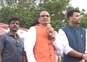 लाड़ली बहना सेना एक नई शक्ति का उदय है: CM