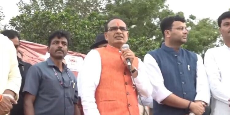 लाड़ली बहना सेना एक नई शक्ति का उदय है: CM