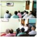 प्रधानमंत्री नरेंद्र मोदी जी का जनप्रिय मन की बात कार्यक्रम नर्मदापुर मंडल के सभी बूथों पर सुना गया : भाजपा मंडल अध्यक्ष रोहित गौर