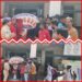 अभिमन्यु अभियान के तहत जिला अस्पताल कटनी में SI प्रतिक्षा सिंह द्वारा आम नागरिकों एवं स्टाफ को महिला संबंधी अपराधों से संबंधित जानकारी VIDEO