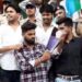 जबलपुर और इंदौर में आदिपुरुष का विरोध हुआ, देखिए वीडियों