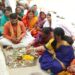 13 लाख 34 हजार रुपए की लागत से बनेगी राजीव गांधी वार्ड के खटीक मोहल्ला की नाली  महापौर श्रीमती प्रीति संजीव सूरी ने स्थानीय पार्षद श्रीमती प्रेमवती रजक से कराया भूमि पूजन