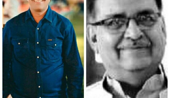 भाजपा परिवारवाद से ग्रस्त : काकूभाई