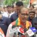 हम धर्मांतरण का कुचक्र नहीं चलने देंगे, गुंडागर्दी नहीं चलने देंगे, दादागिरी नहीं चलने देंगे। गुंडागर्दी करने वालों को ऐसा सबक सिखाया जाएगा कि पूरा देश याद रखेगा:CM