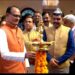 क्रिकेट एसोसिएशन फॉर द ब्लाइंड, मध्यप्रदेश के एसेंस ऑफ डिवाइन कॉन्क्लेव-2023 में युवाओं से संवाद कर सुखद अनुभूति हुई। VIDEO