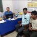 पटवारी 15 हजार की रिश्वत लेते गिरफ्तार, लोकायुक्त पुलिस ने रात में किया ट्रैप