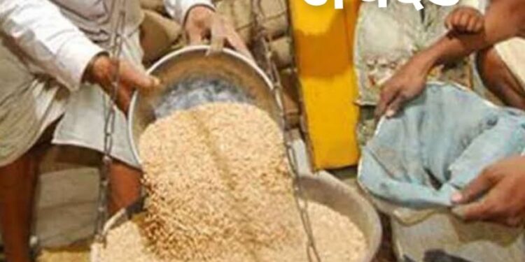 तहसील बड़वारा की 18 शासकीय उचित मूल्य की दुकानों पर 1-1 हजार रूपये का अर्थदण्ड अधिरोपित