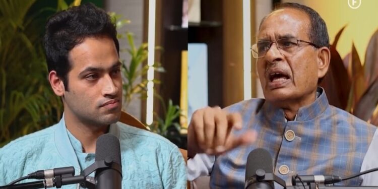 सबसे पहले मध्यप्रदेश ने फैसला किया कि अगर कोई मासूम बिटिया के साथ दुराचार करेगा, तो उसे फांसी की सजा मिलेगी।