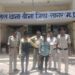 बीना पुलिस ने पकडे 2 इनामी आरोपी,  गंभीर अपराधों में फरार थे दोनों आरोपी,