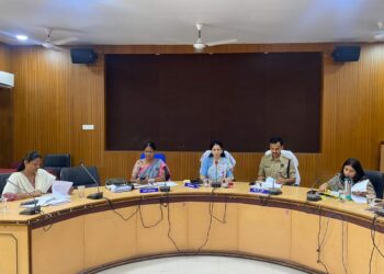 12 जून की रात्रि से 10 अस्थायी नाके होंगे स्थापित, 3 शिफ्ट निर्धारित