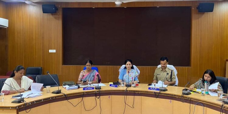 12 जून की रात्रि से 10 अस्थायी नाके होंगे स्थापित, 3 शिफ्ट निर्धारित