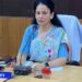 लाड़ली बहना योजना के बेहतर क्रियान्वयन के लिए पूरी टीम को बधाई – कलेक्टर डॉ. सिडाना