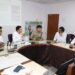 जिले के प्रमुख स्मारकों एवं पर्यटन स्थलों को बढावा देने कलेक्टर अवि प्रसाद की अध्यक्षता में बठक संपन्न